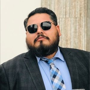 Meet your Posher, Ricky